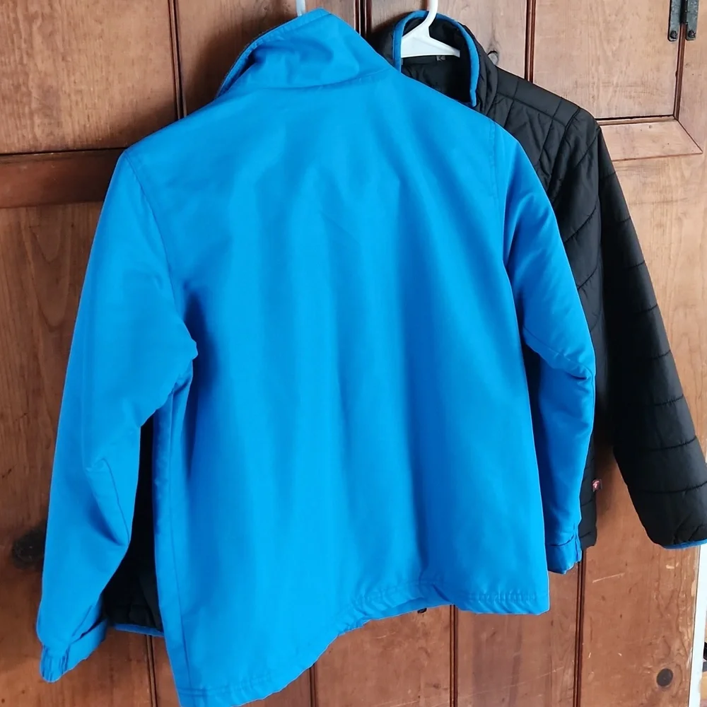 Cabela's Jackets BUNDLE - Picture 8 of 9